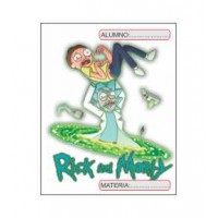 Rick y Marty 3 Rick y Marty 3